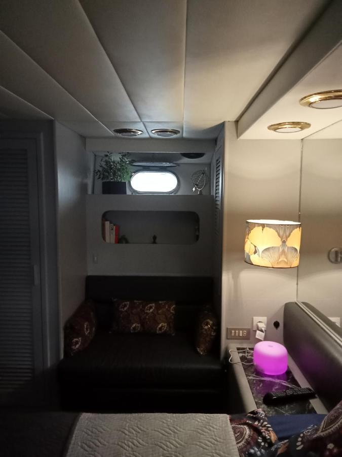 Loc De Sur Yacht
