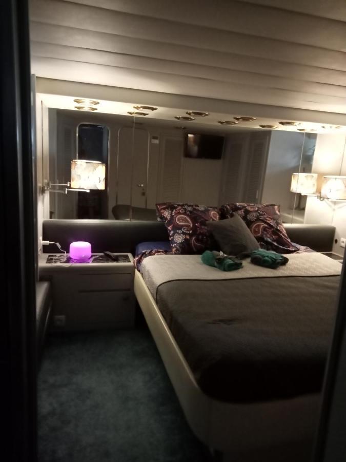 Loc De Sur Yacht * Gruissan